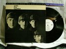 With The Beatles MFSL Audiophile  LP - RARE