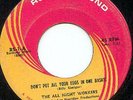 All Night Workers Dont Put Your Eggs Round Sound Listen