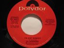 AL DOWNING I'm Just Nobody MODERN/NORTHERN SOUL 45 mp3