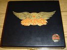 AEROSMITH/ PANDORAS TOYS/  WOODEN BOXSET