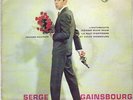 RARE EP SERGE GAINSBOURG