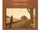 KAREN DALTON MY OWN TIME RARE ORIG FOLK/PSYCH LP