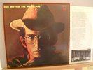 TOWNES VAN ZANDT-Our Mother-MINT LP-Unplayed-Tomato