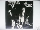 The Misfits - Beware EP - Cherry Red - 1980 (12
