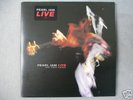 Vinyl Pearl Jam - Live On Two Legs Doppel-LP