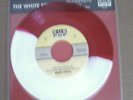 WHITE STRIPES RARE SUB POP SINGLES CLUB 7