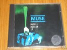 Muse - Muscle Museum EP (472/999)