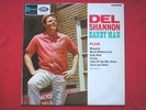 Shannon, Del Handy Man LP Stateside SL10115 VG/EX 1965