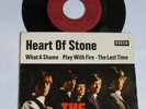 EP Rolling Stones  - Heart of stone –