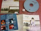 ENYA A DAY WITHOUT RAIN - SIGNED UK 12TRK ALBUM