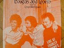 DOUGLAS & LONERO - PRIVATE PRESS SOUL FUNK LP  LISTEN