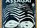 ASSAGAI - RARE ORIG. AFRO/FUNK/AFROBEAT LP - BREAKS