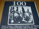 lp 100 birthday anniversaire geburstag rac public enemy