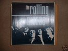 ROLLING STONES - RARE 8 ALBUM BOX SET WITH BOOK