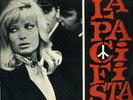 LA PACIFISTA / GIORGIO GASLINI / TOP RARE CINEVOX MINT