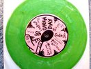 GREEN DAY 1990 Slappy E.P 7