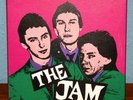 THE JAM 6X7