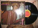 GUN SHOT.ANTHONY JOHNSON.EX+..MRLP 002.MIDNIGHT ROCK