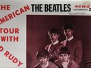THE  BEATLES ORIG USA LP THE AMERICAN TOUR WITH ED RUDY