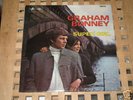 GRAHAM BONNEY - SUPER GIRL - ORIG. LP MINT
