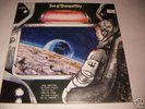 LP ITALIAN PROG ANTARES SEA OF TRANQUILLITY - ORIGINALE