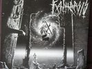 Katharsis - 666 LP Sombre Records Limited 200 copies