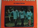 SUPER BOIRO en super forme lp syliphone GUINEA AFROBEAT