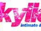 Kylie Minogue: Intimate & Live Tour Programme