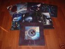 PINK FLOYD-VINYL LP PULSE-BOX SET WITH BOOK-BARRETT