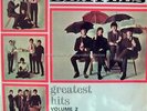 Beatles Greatest Hits 1st Press Australian S/B Parl. NM
