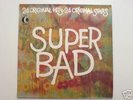 SUPERBAD - AMAZING RARE CLASSIC 70'S FUNK 24 TRACK LP
