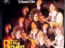 THE GODS-TO SAMUEL A SON-UK COLUMBIA PSYCH/PROG  LP