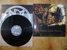 MARDUK: LA GRANDE DANCE MACABRE LP burzum opeth nile