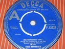 * ZOMBIES - REMEMBER YOU -  1966 UK 7