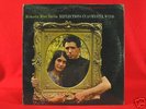 RICHARD MIMI FARINA REFLECTIONS 1965 MOD FOLK PSYCH LP
