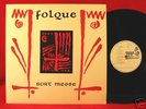 FOLQUE PRIVATE FOLK PSYCH PROG LP NORWAY FEMALE VOCALS
