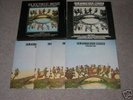 ELECTRIC MUSE - RARE, UK, 4 ALBUM BOX SET + BOOKLET