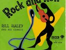 BILL HALEY AND HIS COMETS-ROCK AND ROLL-ORIGINAL-SPAIN-