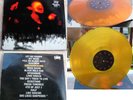 SOUNDGARDEN-SUPERUNKNOWN Colour Vinyl 1994 2LP