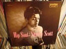 SHIRLEY SCOTT Hip Soul PRESTIGE LP