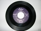 Rockabilly 45 GENE MALTAIS & GIBSON S.BAND / LILAC 3159