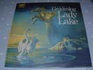 GNIDROLOG  UK ORIGINAL   LADY LAKE  RCA SF8322