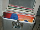 PAUL TAYLOR RETRO (80 RECORDS + BOX)