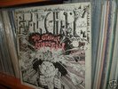 FATAL CHARM - LP - THIS STRANGE ATRACTION  / LISTEN