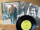 BOB DYLAN Jpn PROMO 4 tracks EP 