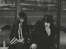 The White Stripes-Get Behind Me Satan-PROMO ONLY LP
