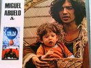 LP MIGUEL ABUELO & NADA PROG PSYCH / FRENCH MOSHE NAIM