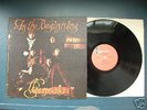 GENESIS- In The Beginning- RARE orig TEXTURED LP- Psych