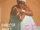 Marcia Hines 