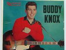 BUDDY KNOX - (PARTY DOLL) ROULETTE EP 301(NICE)
